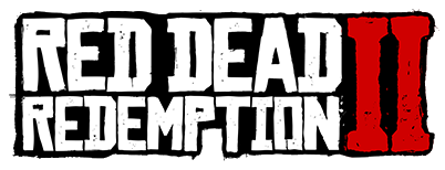 Логотип Red Dead Redemption 2